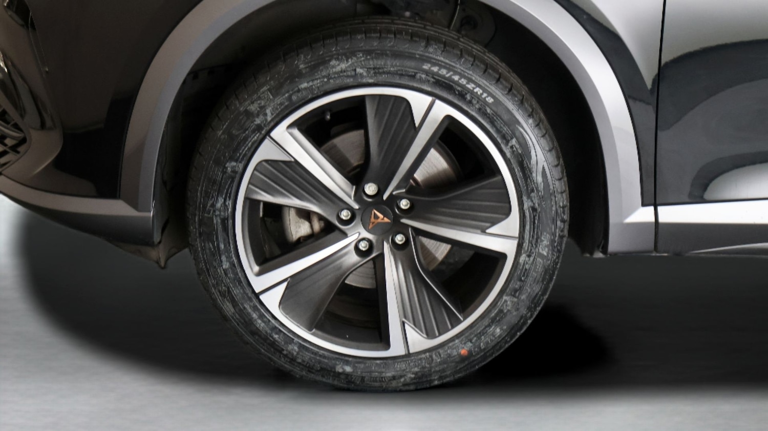 Used Cupra Formentor 2024 for sale - 77688945: Photo 18