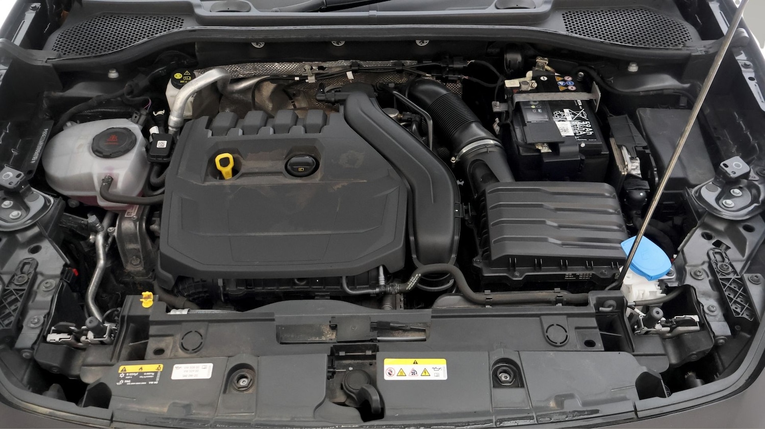 Used Cupra Formentor 2024 for sale - 77688945: Photo 19