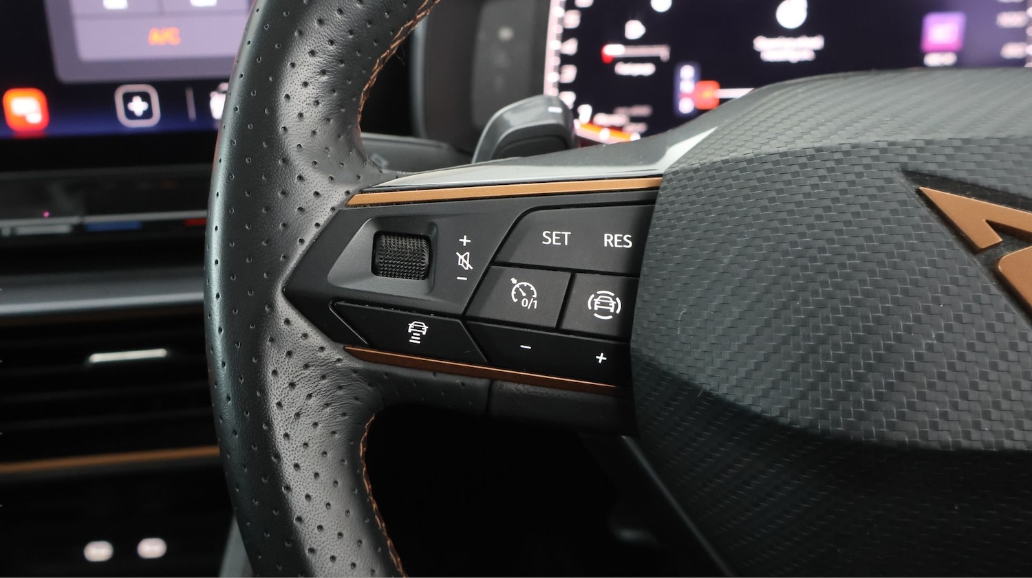 Used Cupra Formentor 2024 for sale - 77688945: Photo 21