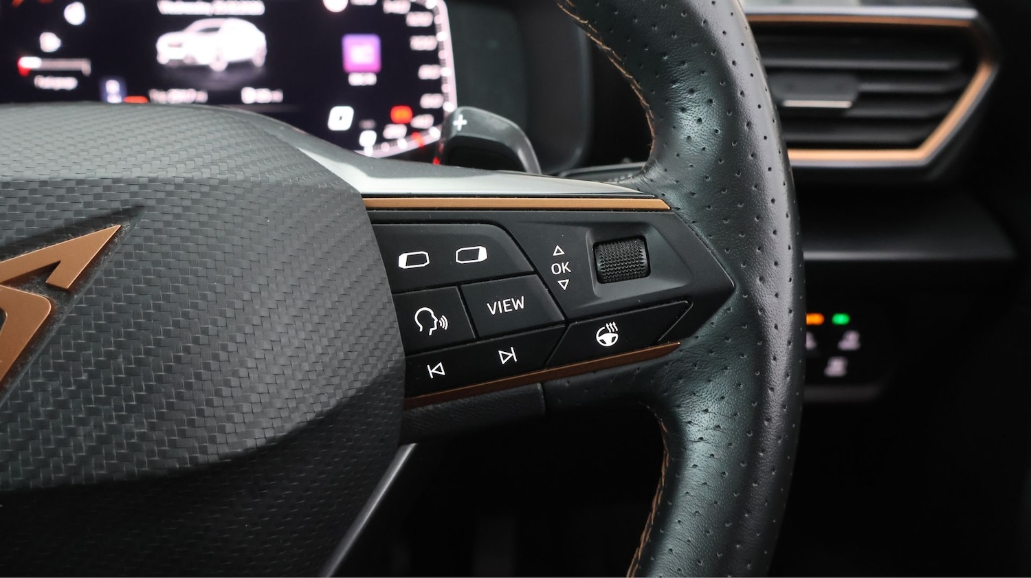 Used Cupra Formentor 2024 for sale - 77688945: Photo 22