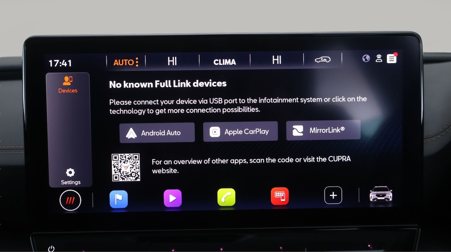 Used Cupra Formentor 2024 for sale - 77688945: Photo 23