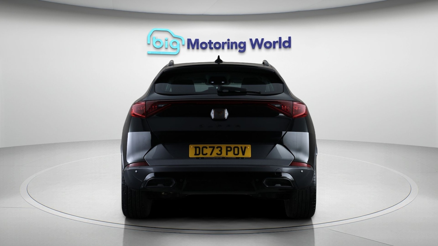 Used Cupra Formentor 2024 for sale - 77688945: Photo 6