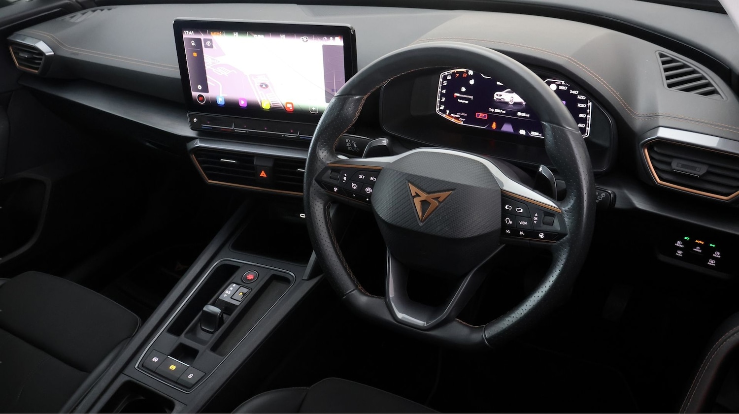 Used Cupra Formentor 2024 for sale - 77688945: Photo 9