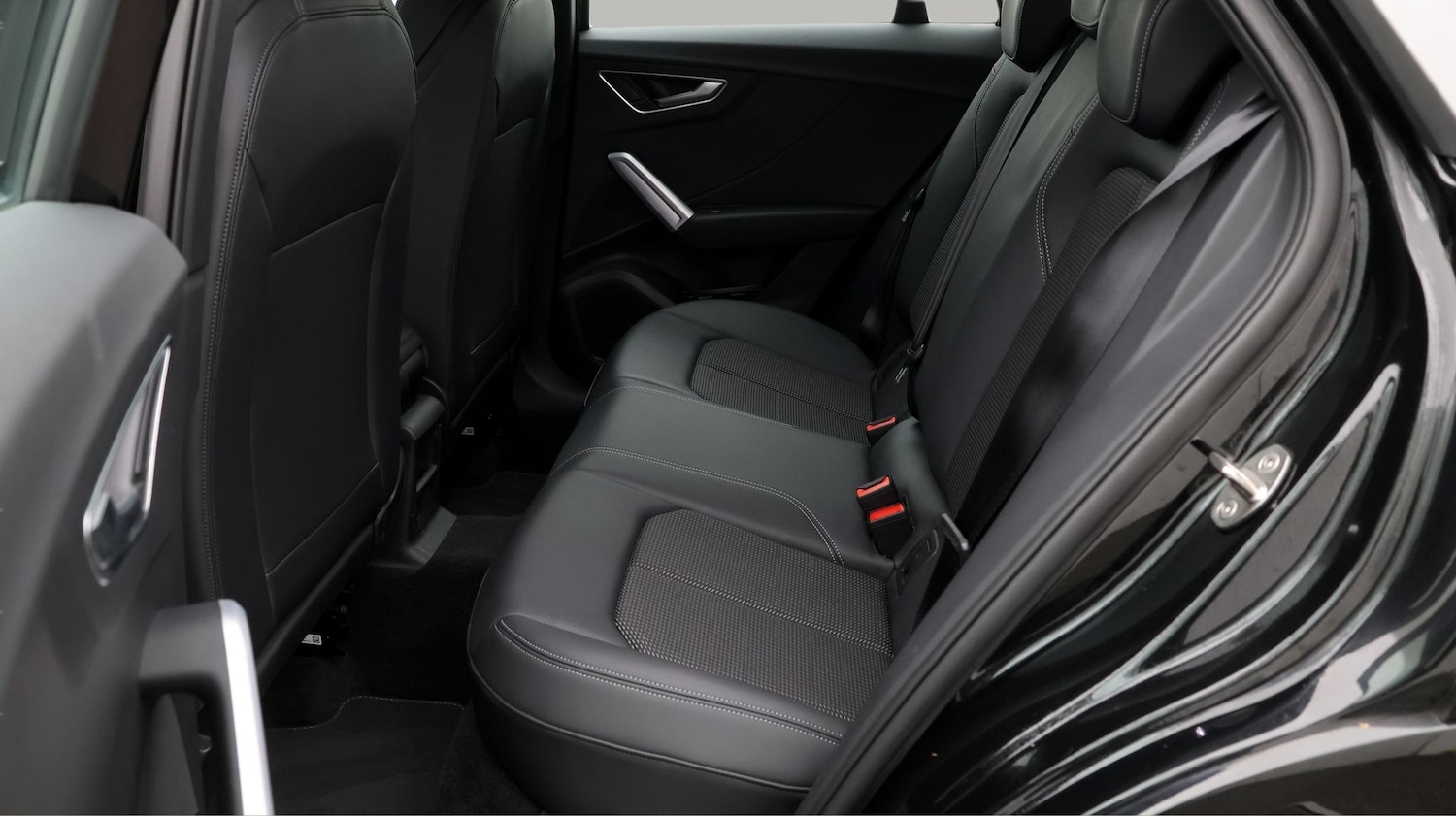 Used Audi Q2 2022 for sale - 77392518: Photo 16