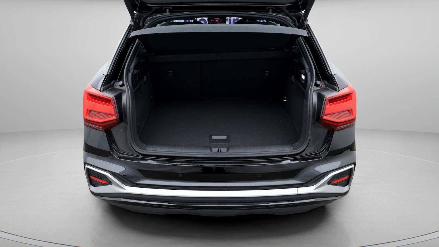 Used Audi Q2 2022 for sale - 77392518: Photo 17