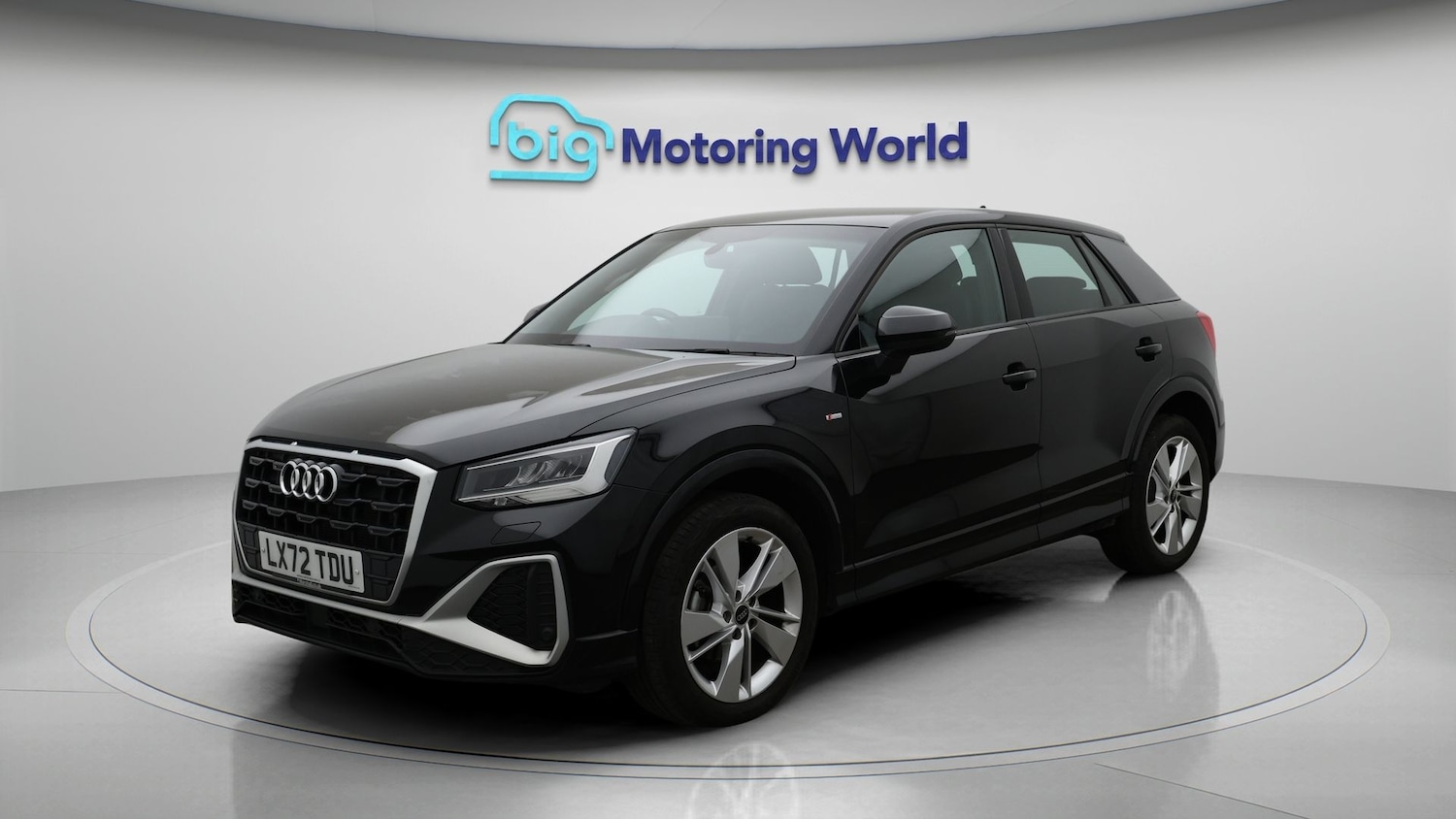 Used Audi Q2 2022 for sale - 77392518: Photo 3