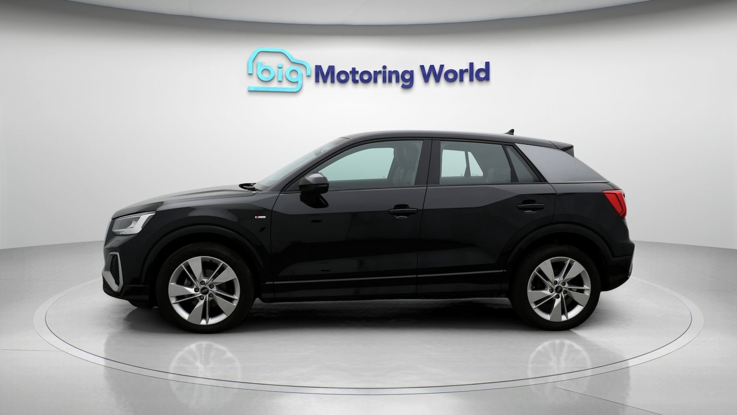 Used Audi Q2 2022 for sale - 77392518: Photo 4