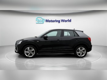 Used Audi Q2 2022 for sale - 77392518: Photo