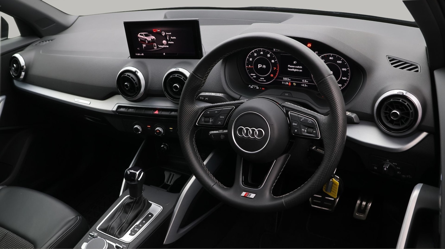 Used Audi Q2 2022 for sale - 77392518: Photo 9