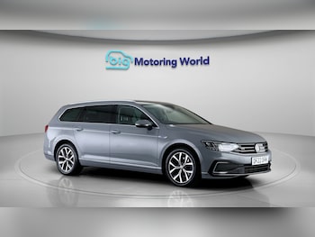 Used Volkswagen Passat 2022 for sale - 79436776: Photo