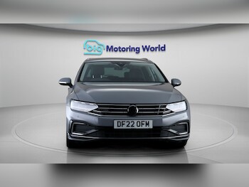 Used Volkswagen Passat 2022 for sale - 79436776: Photo