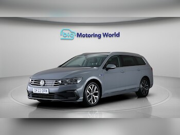 Used Volkswagen Passat 2022 for sale - 79436776: Photo