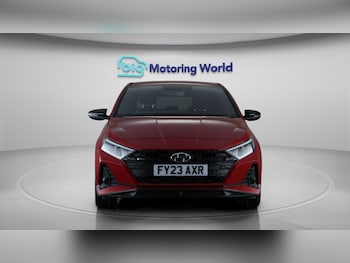 Used Hyundai i20 2023 for sale - 78542866: Photo