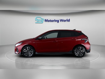 Used Hyundai i20 2023 for sale - 78542866: Photo