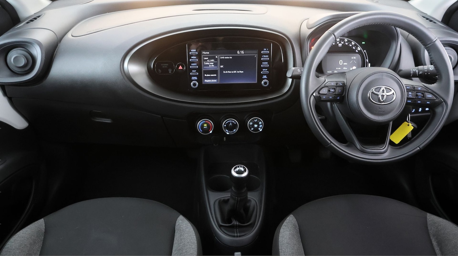 Used Toyota Aygo X 2022 for sale - 78025204: Photo 12