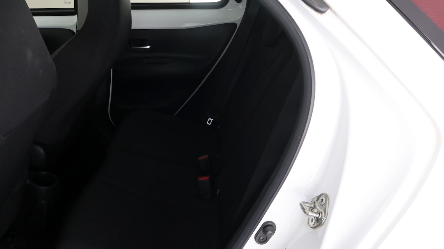 Used Toyota Aygo X 2022 for sale - 78025204: Photo 15