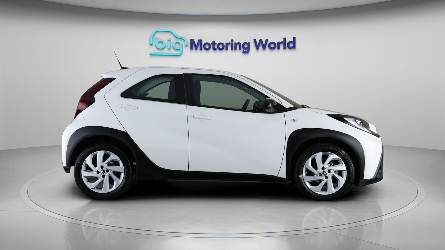 Used Toyota Aygo X 2022 for sale - 78025204: Photo 8