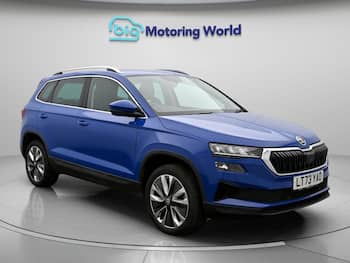 Used Skoda Karoq 2023 for sale - 79554958: Photo