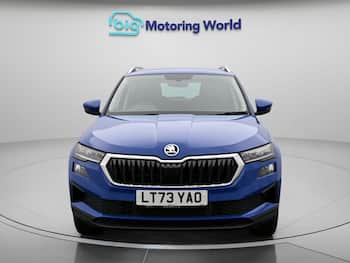 Used Skoda Karoq 2023 for sale - 79554958: Photo