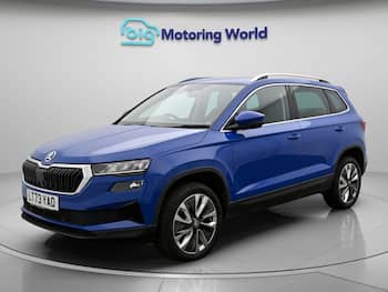 Used Skoda Karoq 2023 for sale - 79554958: Photo