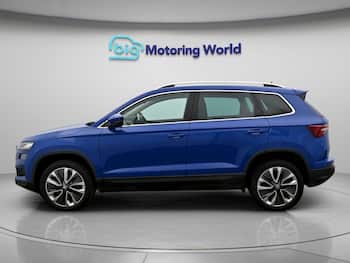 Used Skoda Karoq 2023 for sale - 79554958: Photo