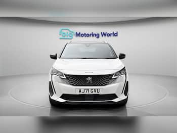 Used Peugeot 3008 2022 for sale - 79826139: Photo