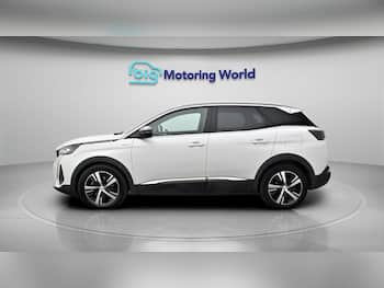 Used Peugeot 3008 2022 for sale - 79826139: Photo