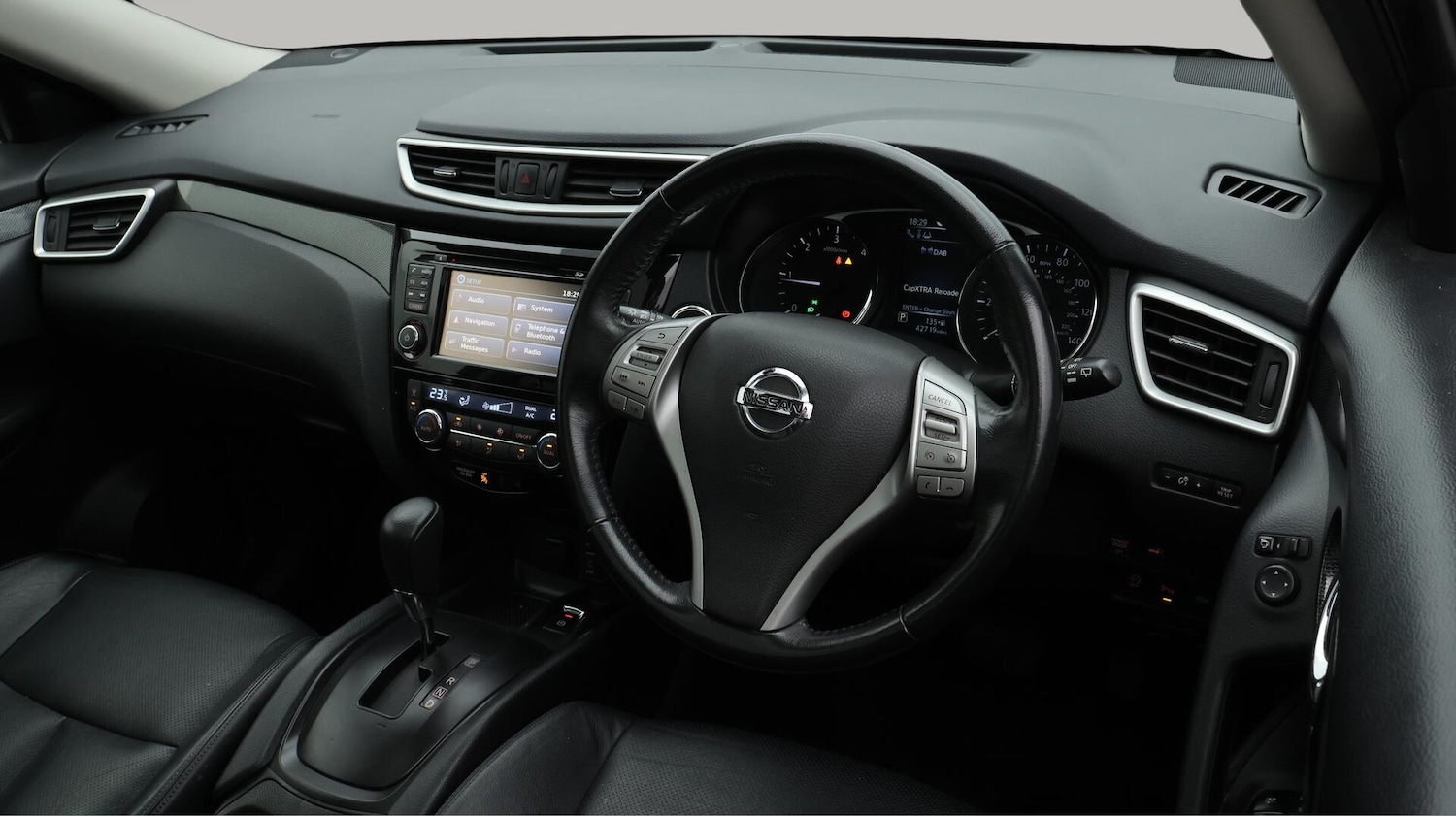 Used Nissan X-Trail 2017 for sale - 76512633: Photo 10