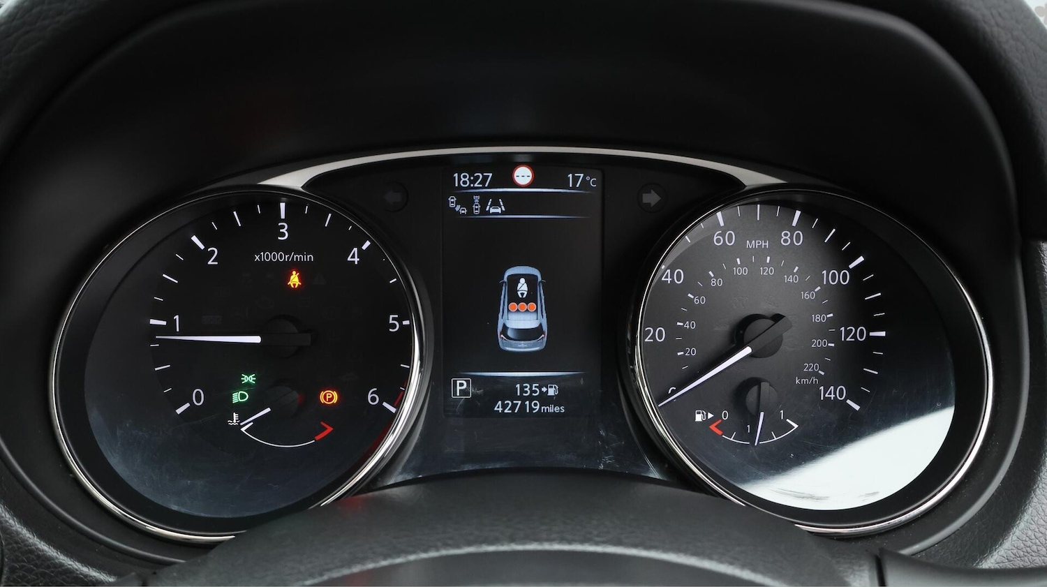 Used Nissan X-Trail 2017 for sale - 76512633: Photo 11