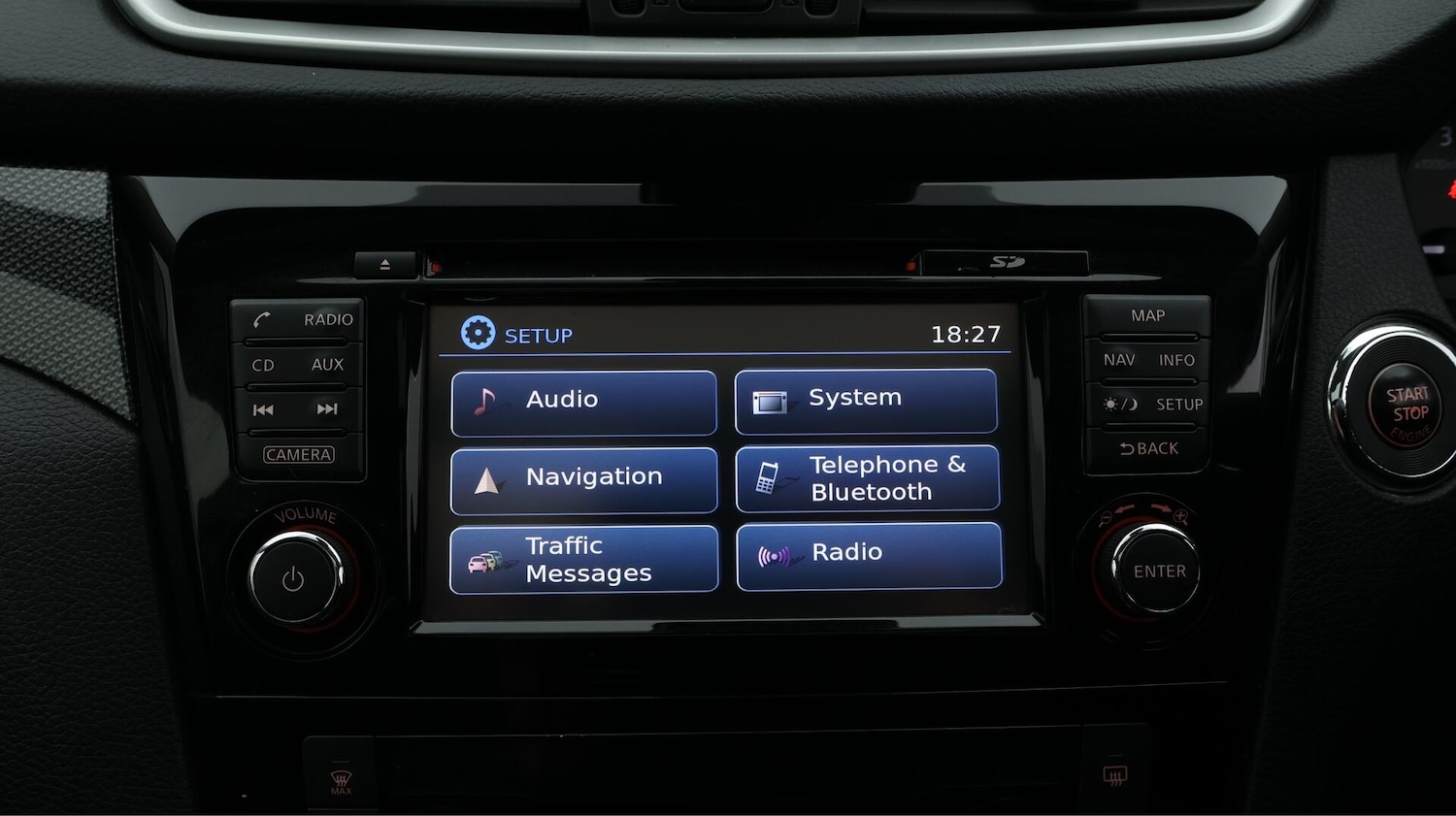 Used Nissan X-Trail 2017 for sale - 76512633: Photo 12