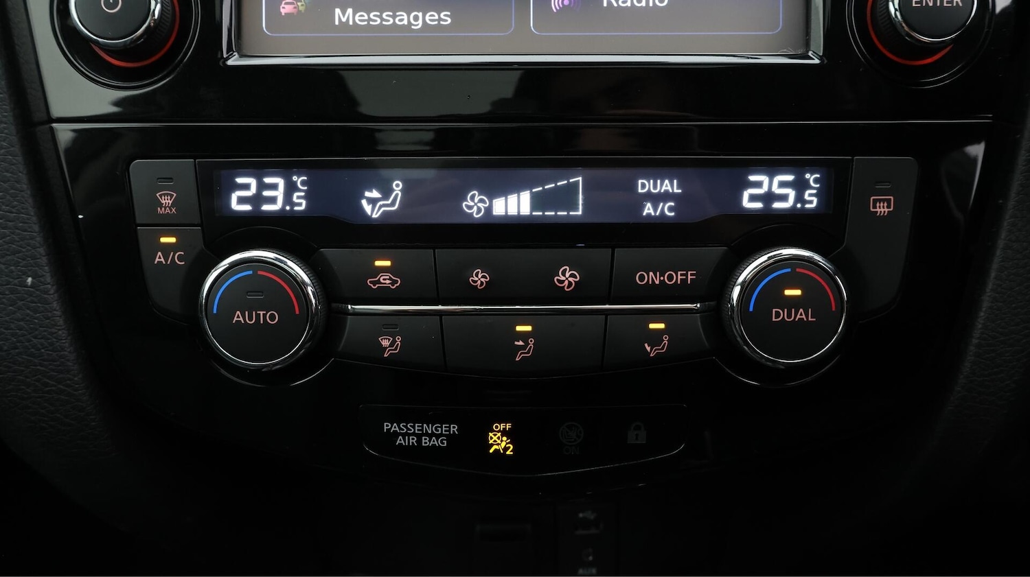 Used Nissan X-Trail 2017 for sale - 76512633: Photo 13