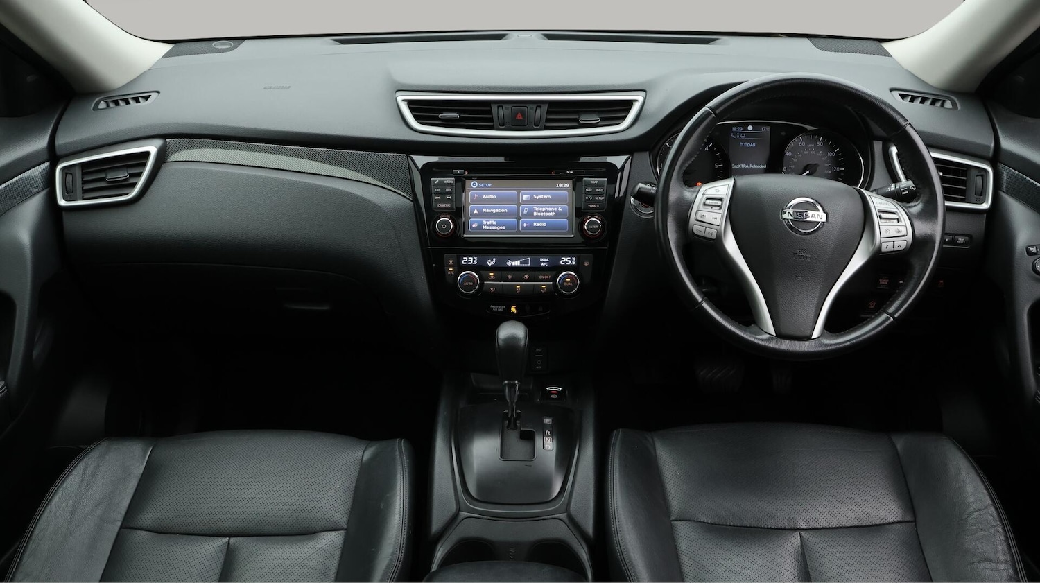 Used Nissan X-Trail 2017 for sale - 76512633: Photo 14