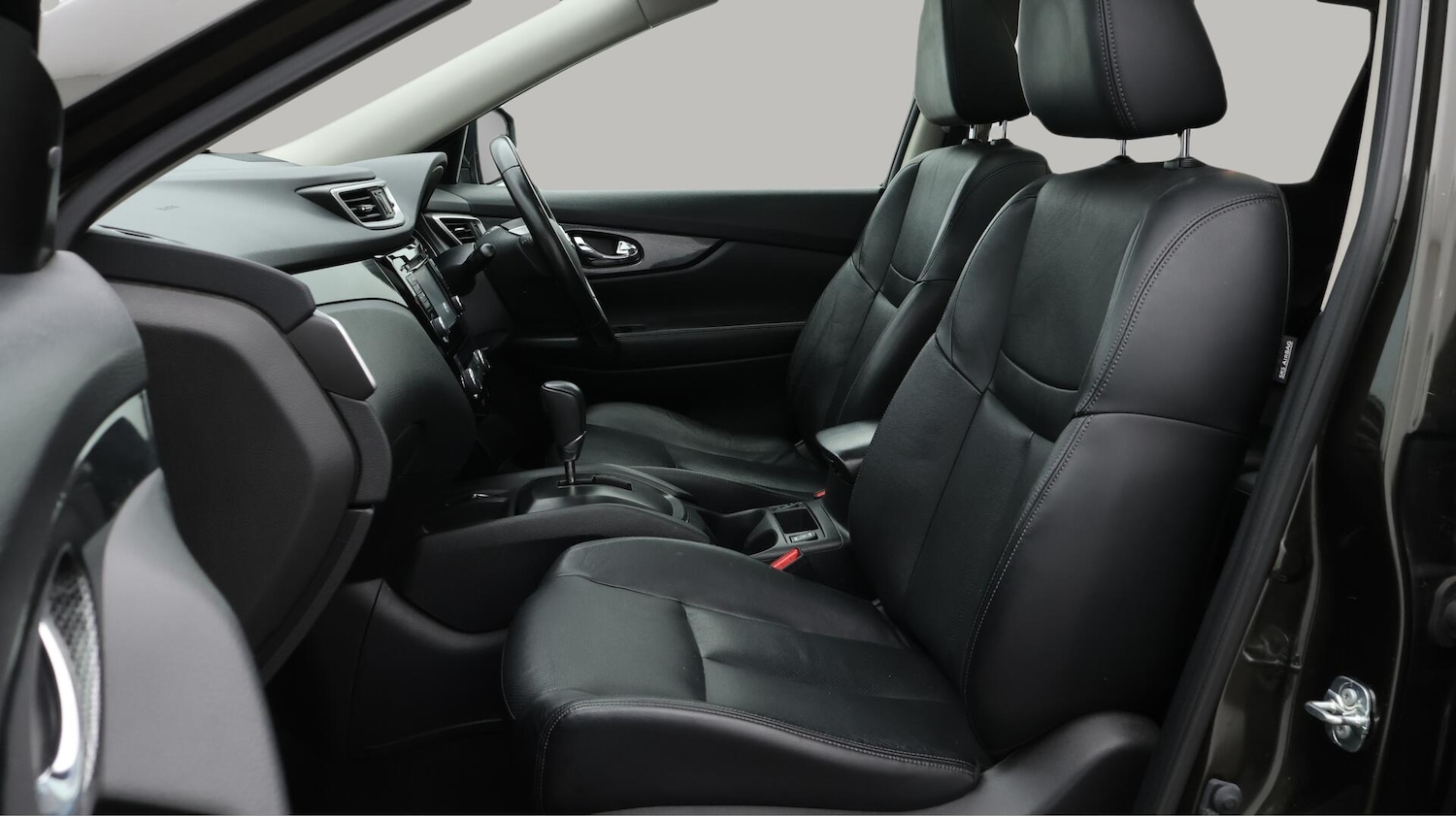 Used Nissan X-Trail 2017 for sale - 76512633: Photo 15