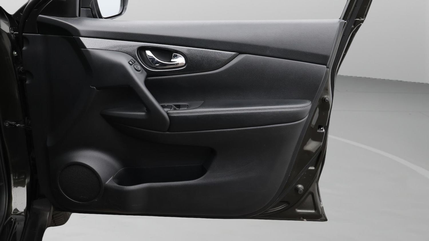 Used Nissan X-Trail 2017 for sale - 76512633: Photo 16