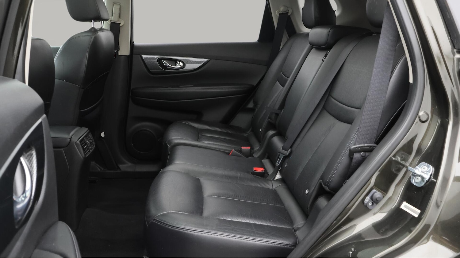 Used Nissan X-Trail 2017 for sale - 76512633: Photo 17