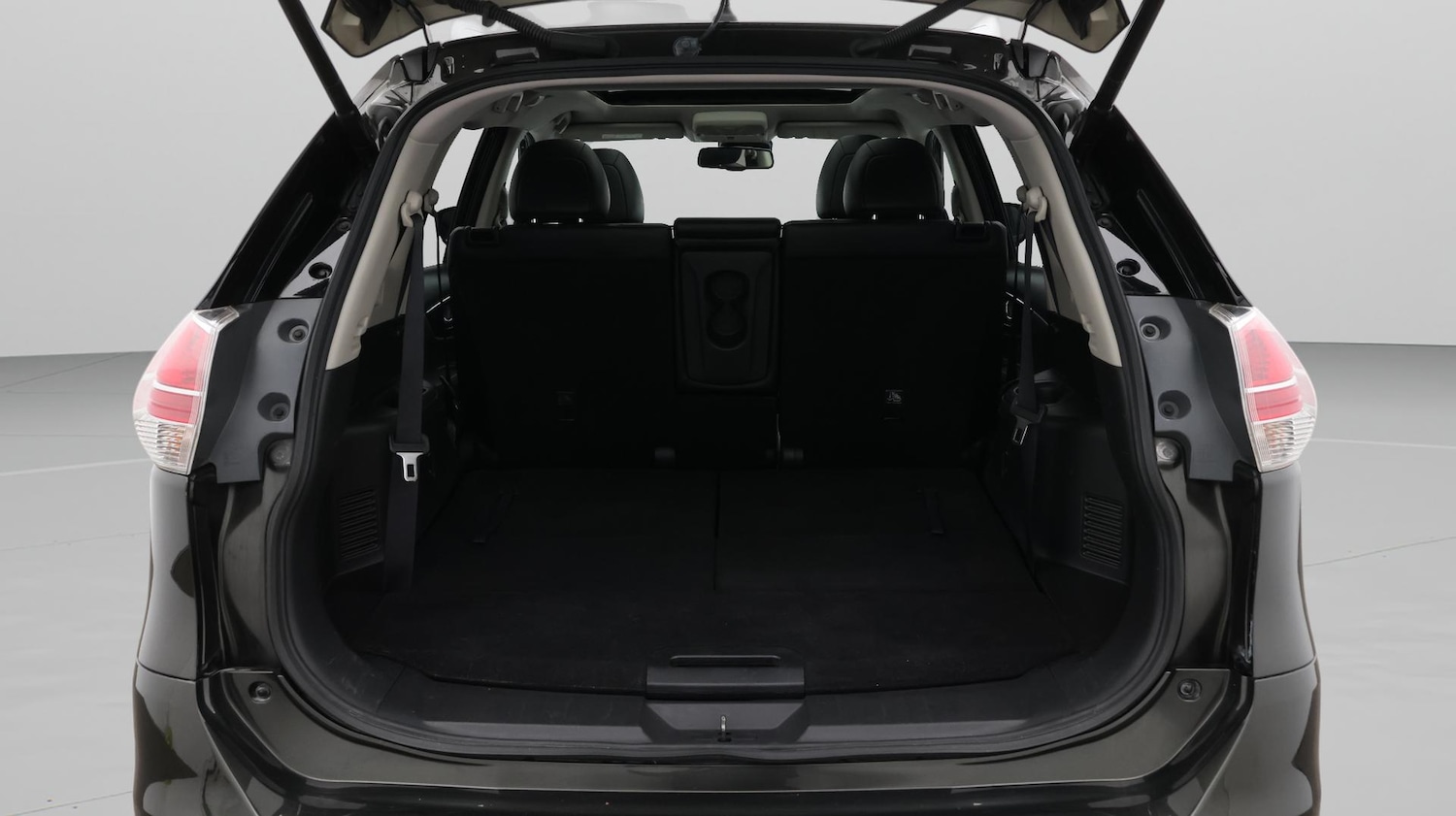 Used Nissan X-Trail 2017 for sale - 76512633: Photo 18