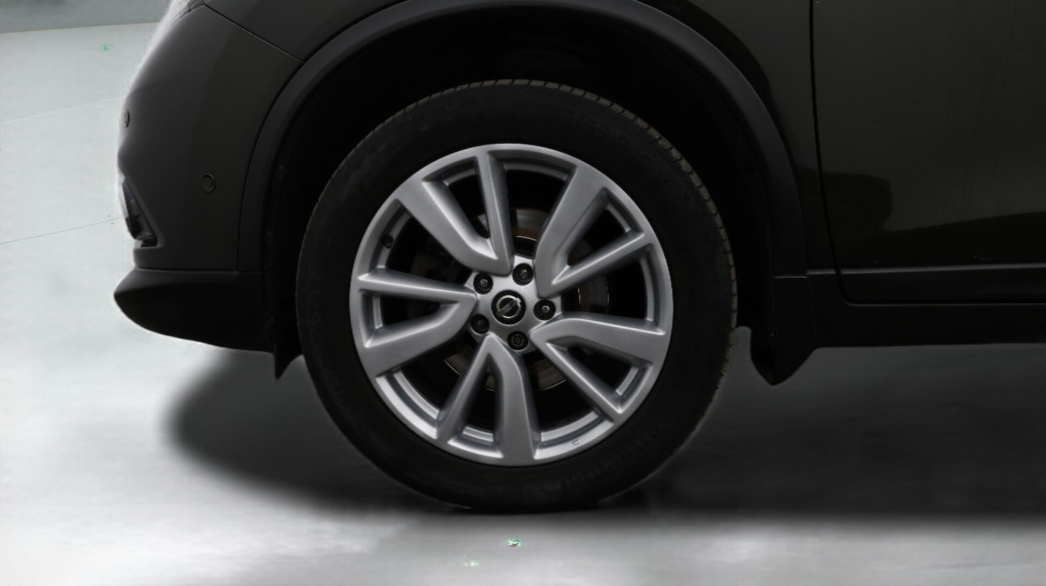 Used Nissan X-Trail 2017 for sale - 76512633: Photo 19