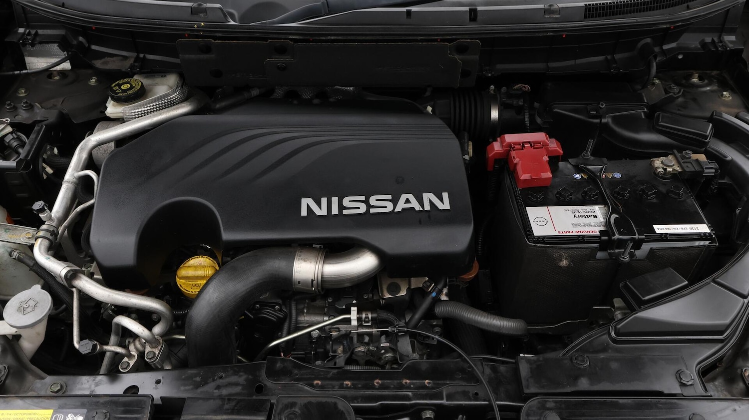 Used Nissan X-Trail 2017 for sale - 76512633: Photo 20