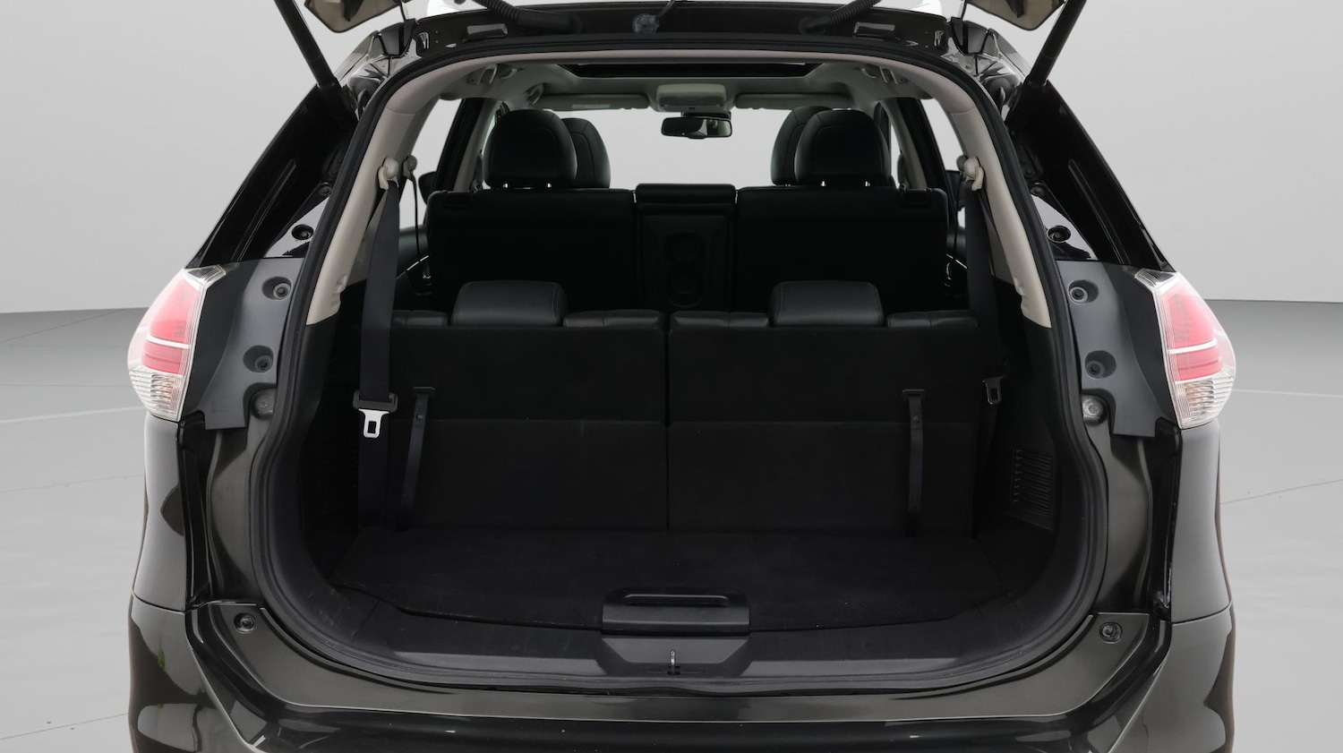 Used Nissan X-Trail 2017 for sale - 76512633: Photo 23