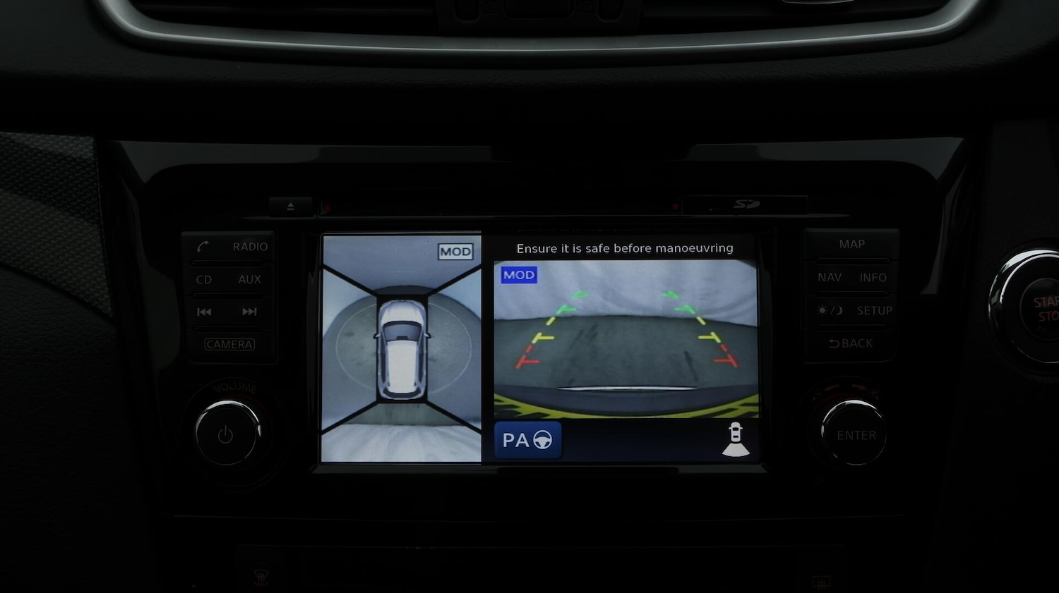 Used Nissan X-Trail 2017 for sale - 76512633: Photo 28