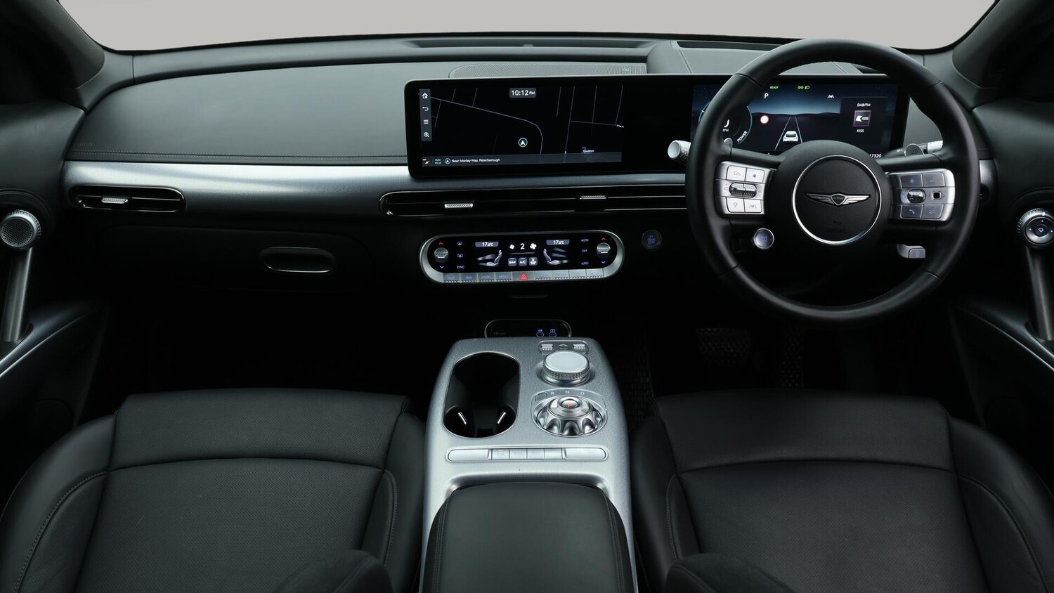 Used Genesis GV60 2022 for sale - 76041807: Photo 14