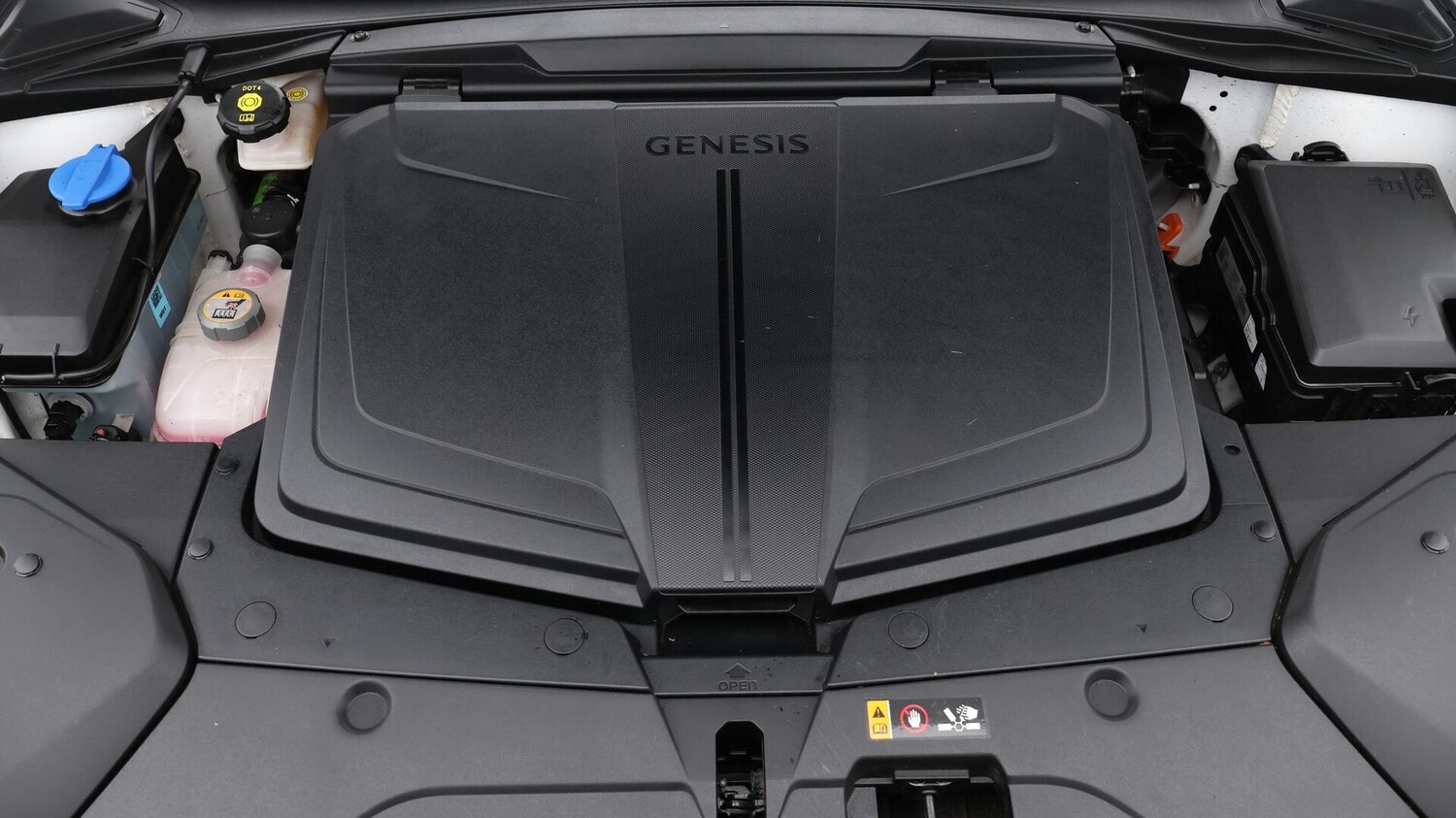 Used Genesis GV60 2022 for sale - 76041807: Photo 20