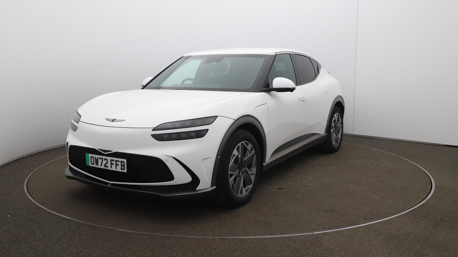 Used Genesis GV60 2022 for sale - 76041807: Photo 37