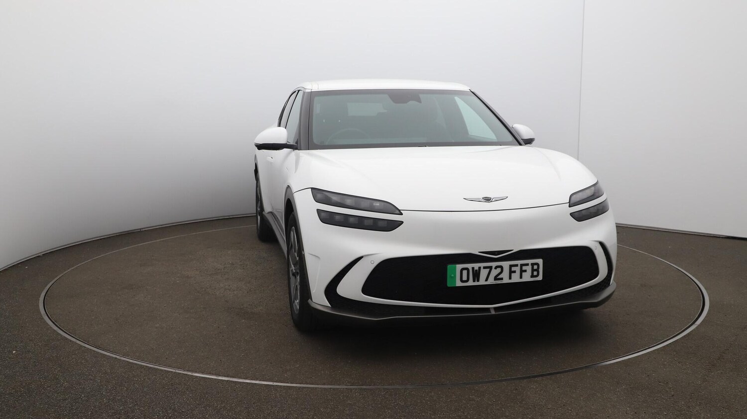 Used Genesis GV60 2022 for sale - 76041807: Photo 41