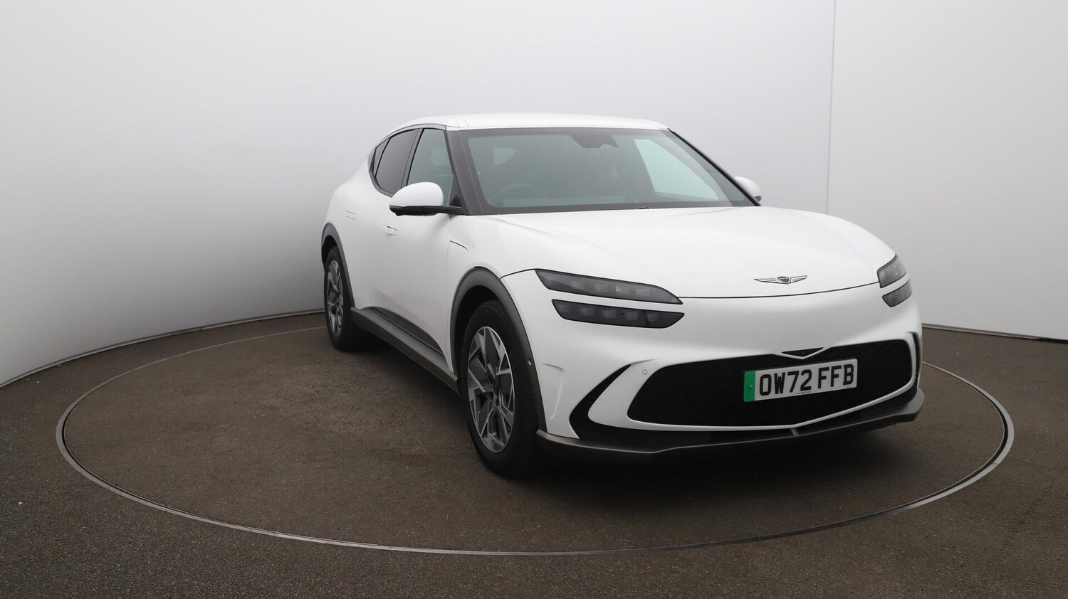 Used Genesis GV60 2022 for sale - 76041807: Photo 42