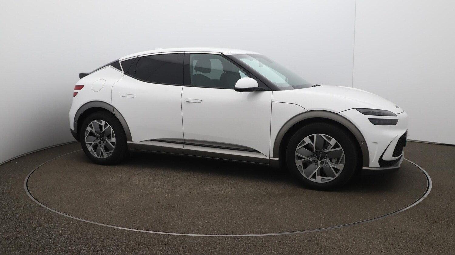 Used Genesis GV60 2022 for sale - 76041807: Photo 46