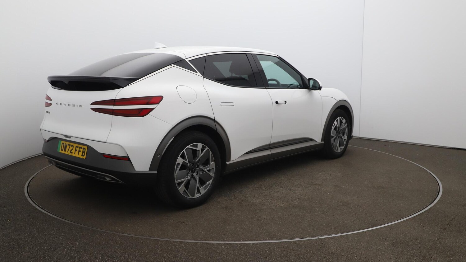 Used Genesis GV60 2022 for sale - 76041807: Photo 54