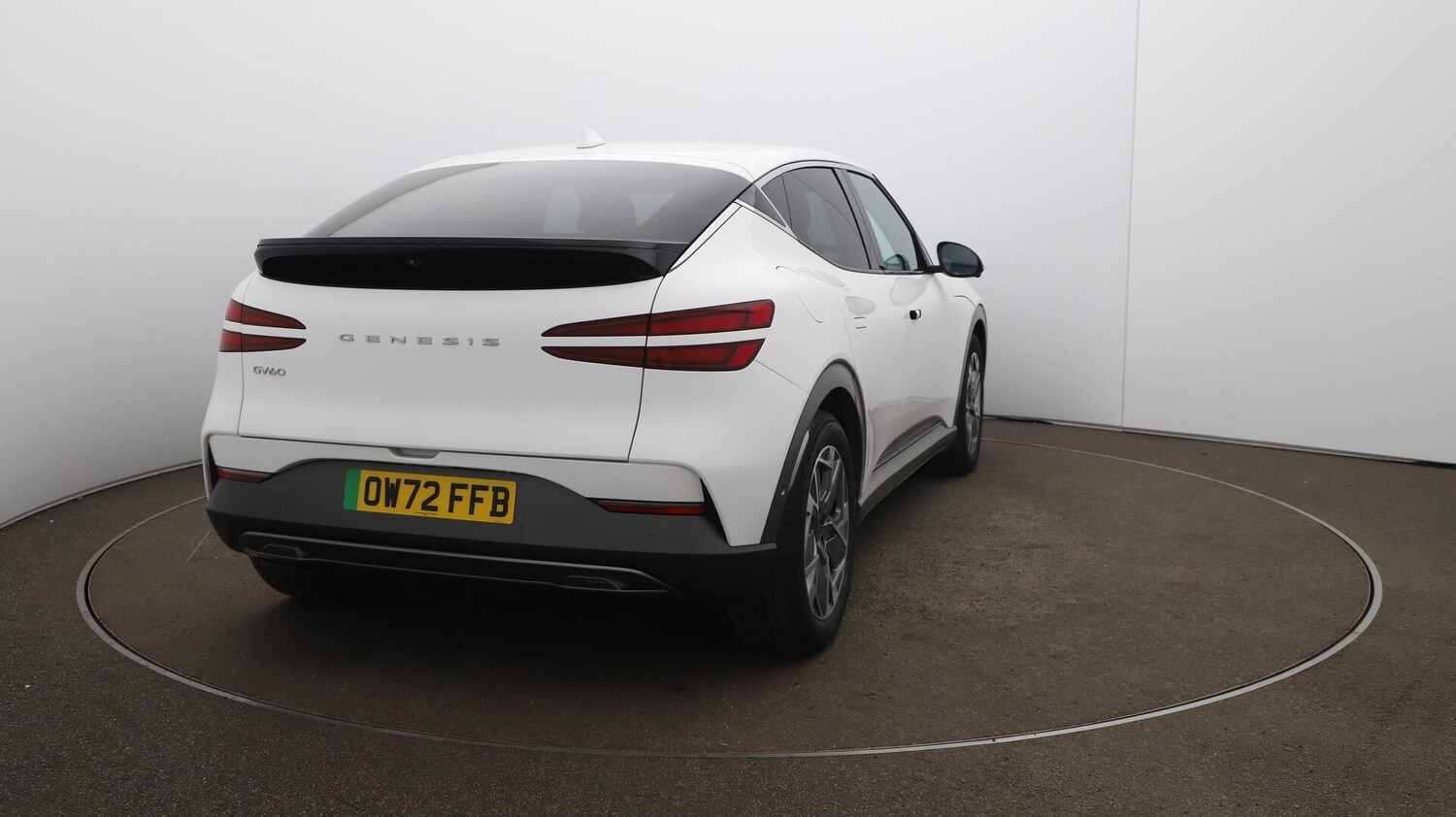 Used Genesis GV60 2022 for sale - 76041807: Photo 56