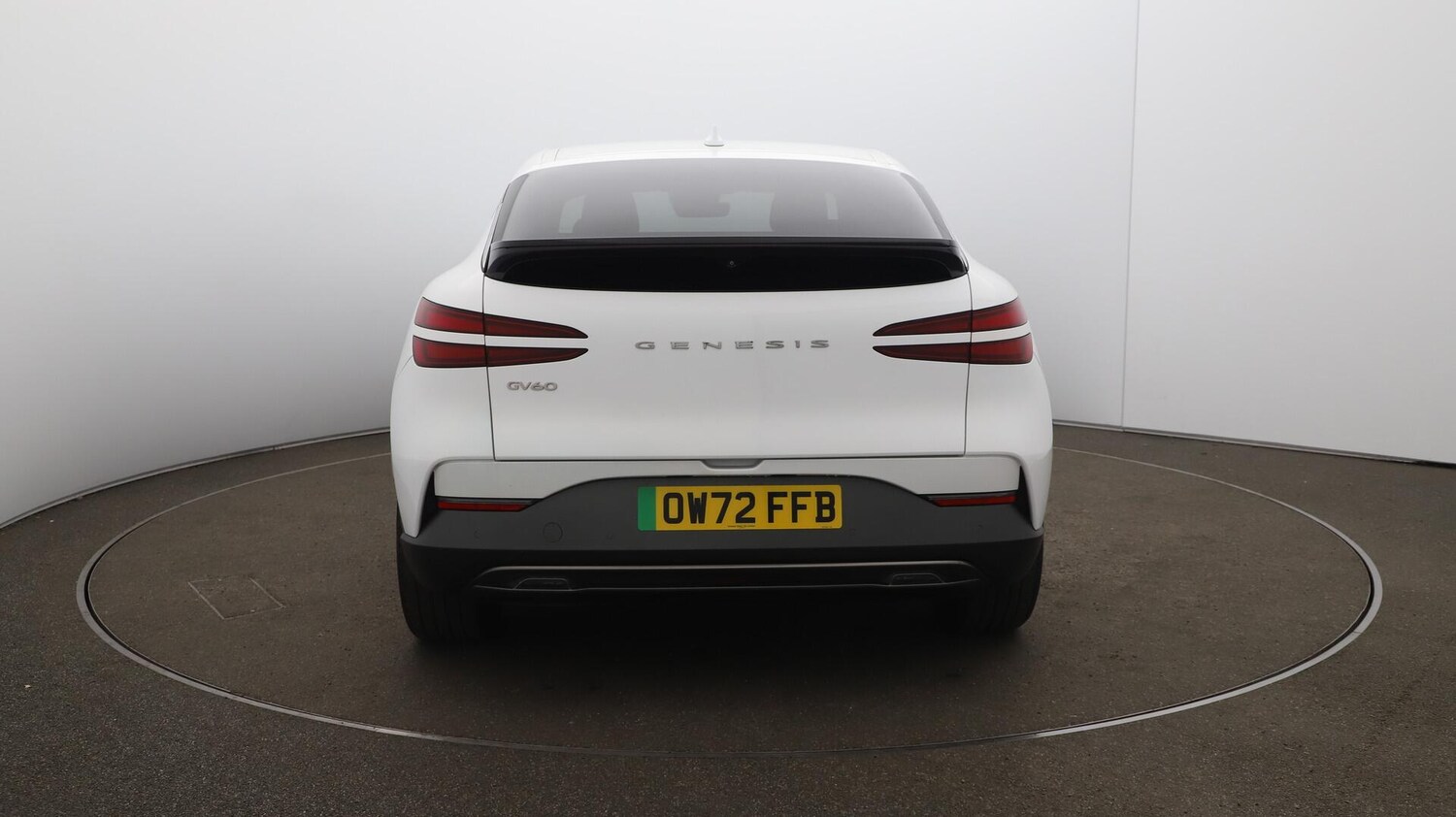 Used Genesis GV60 2022 for sale - 76041807: Photo 59