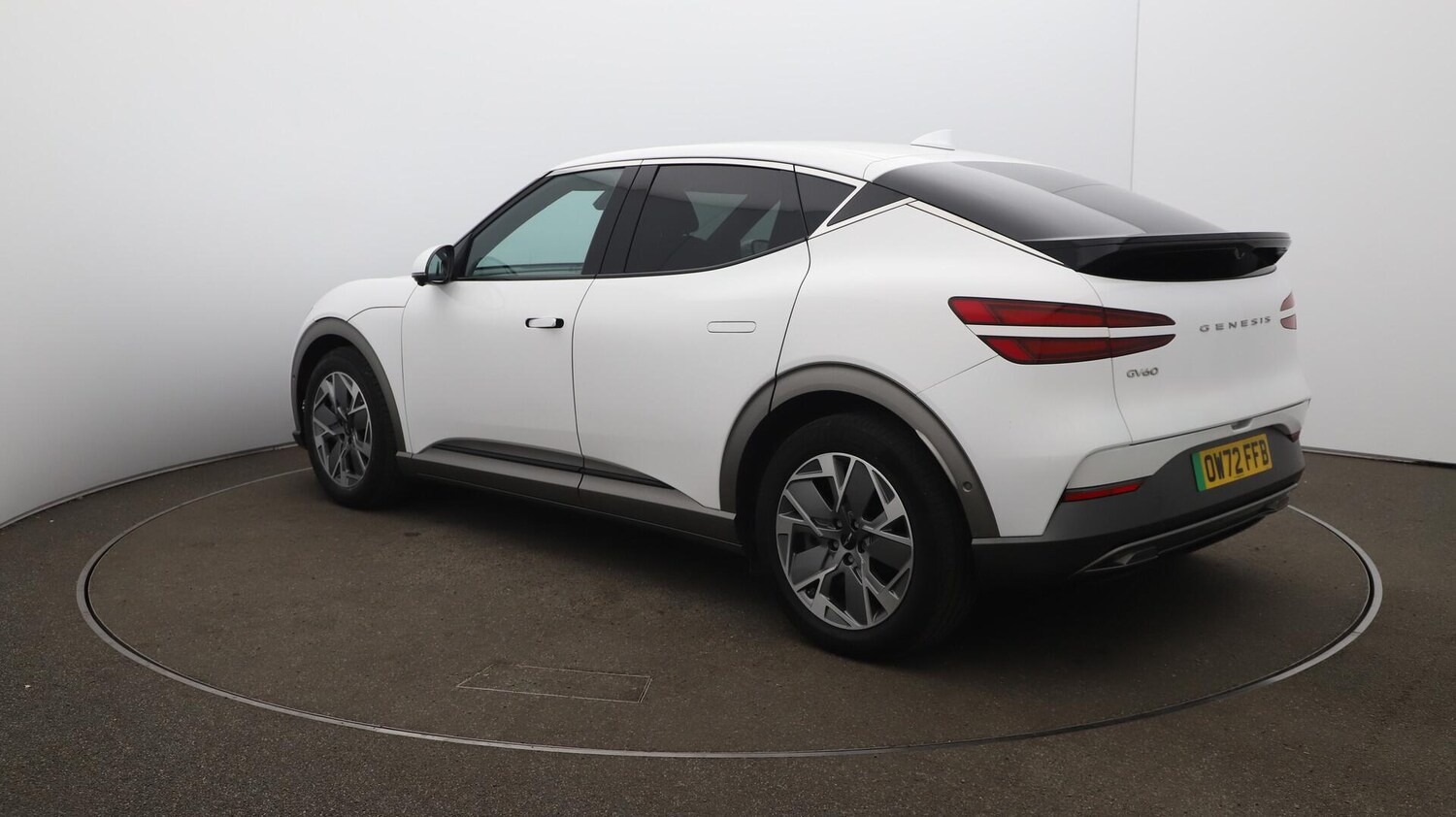 Used Genesis GV60 2022 for sale - 76041807: Photo 63